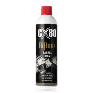Rifle CX Barrel Foam Laufreinigungsschaum 500 ml mit Applikator