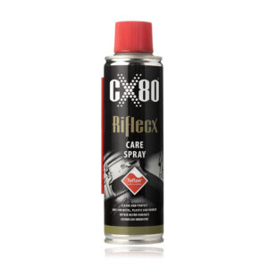 Rifle CX Care Spray Teflon Waffenpflegespray 200 ml Dose