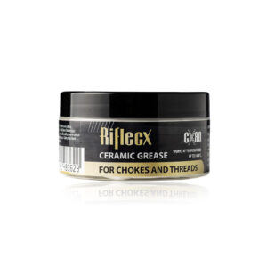 Rifle CX Ceramic Grease keramisches Waffenfett 100 ml Tiegel