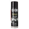 Rifle CX Compressed Air Druckluft 500 ml Dose