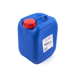 Rifle CX Gun Care Liquid Teflon Waffenpflege 5 Liter Kanister