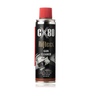 Rifle CX Gun Clean Spray Waffenreiniger 200 ml Dose