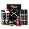 Rifle CX Shotgun Set achtteiliges Reinigungsset für Flinten