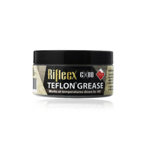 Rifle CX Teflon Grease Waffenfett 100 ml Tiegel