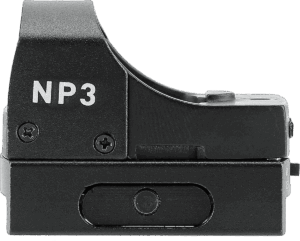 Umarex UX NP 3 Nano Point Leuchtpunktvisier, 6 MOA, Picatinny