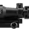 Umarex UX NP 4 Nano Point Leuchtpunktvisier, 4 MOA, Picatinny