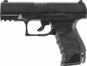 Walther PPQ Airsoft Federdruckpistole, 6 mm BB