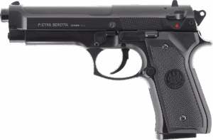 Beretta MOD. 92 FS Airsoft Federdruckpistole, 6 mm BB