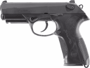 Beretta Px4 Storm Airsoft Federdruckpistole, 6 mm BB