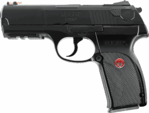 Ruger P345 Airsoft CO2-Pistole, 6 mm BB