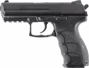 Heckler & Koch P30 Airsoft Federdruckpistole, 6 mm BB