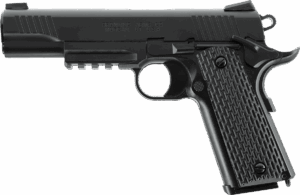 Browning 1911 HME Airsoft Federdruckpistole, 6 mm BB