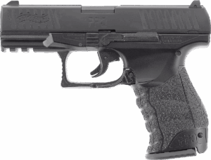 Walther PPQ HME Airsoft Federdruckpistole, 6 mm BB