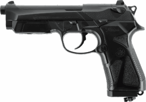 Beretta 90two Airsoft CO2-Pistole, 6 mm BB