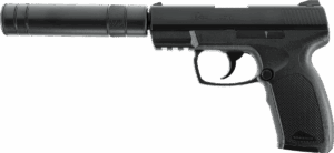 Combat Zone COP SK Airsoft CO2-Pistole, 6 mm BB