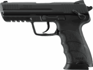 Heckler & Koch HK45 Airsoft CO2-Pistole, 6 mm BB