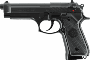 Beretta MOD. 92 FS Airsoft CO2-Pistole, 6 mm BB