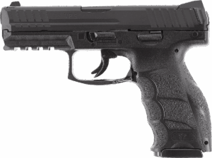 Heckler & Koch VP9 Airsoft Federdruckpistole, 6 mm BB