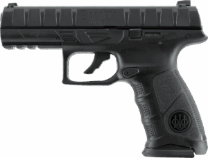 Beretta APX Airsoft CO2-Pistole, 6 mm BB