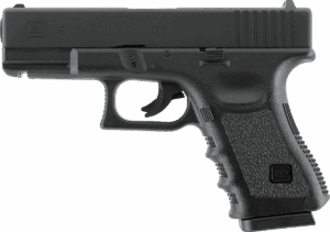 GLOCK G19 Airsoft CO2-Pistole, 6 mm BB