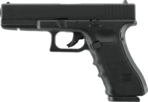 GLOCK G22 Gen4 Airsoft CO2-Pistole, 6 mm BB