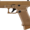 GLOCK G19X Airsoft CO2-Pistole, 6 mm BB