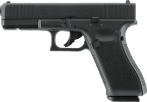 GLOCK G17 Gen5 Airsoft CO2-Pistole, 6 mm BB
