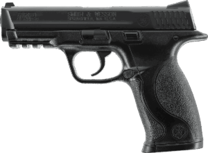 Smith & Wesson M&P40 Airsoft CO2-Pistole, 6 mm BB