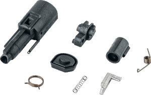 Service Kit GLOCK 17 Gen5, 19X und 19 Gen4 Airsoft Gas