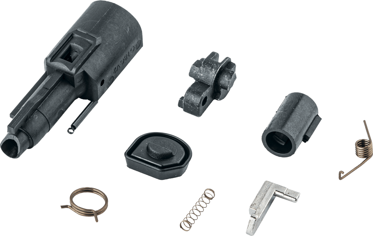 Service Kit GLOCK 17 Gen5, 19X und 19 Gen4 Airsoft Gas