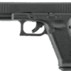 GLOCK 17 Gen5 Airsoft Gaspistole, 6 mm BB, Green Gas, Blowback