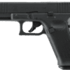 GLOCK G17 Gen5 MOS Airsoft CO2-Pistole mit Blowback, 6 mm BB