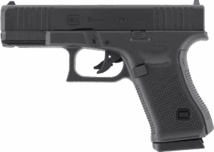 GLOCK G19 Gen5 Airsoft CO2-Pistole, 6 mm BB