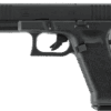 GLOCK G17 Gen5 MOS Airsoft CO2-Pistole unter 1,0 Joule, 6 mm BB