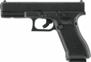 GLOCK G17 Gen5 MOS Airsoft CO2-Pistole unter 1,0 Joule, 6 mm BB
