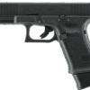 GLOCK G19 Gen5 MOS Airsoft CO2-Pistole, 6 mm BB