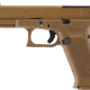 GLOCK G19X MOS Airsoft CO2-Pistole, 6 mm BB