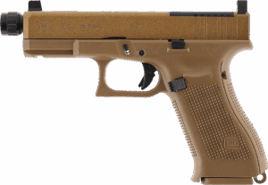 GLOCK G19X MOS Airsoft CO2-Pistole, 6 mm BB
