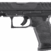 Walther PDP Compact 4 Zoll Airsoft Gaspistole, 6 mm BB, Green Gas, Optics Ready