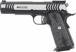 Ruger SR1911 Competition Airsoft CO2-Pistole, 6 mm BB