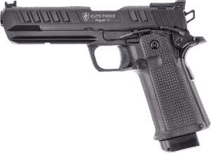 Elite Force Rogue 11 Airsoft CO2-Pistole, 6 mm BB