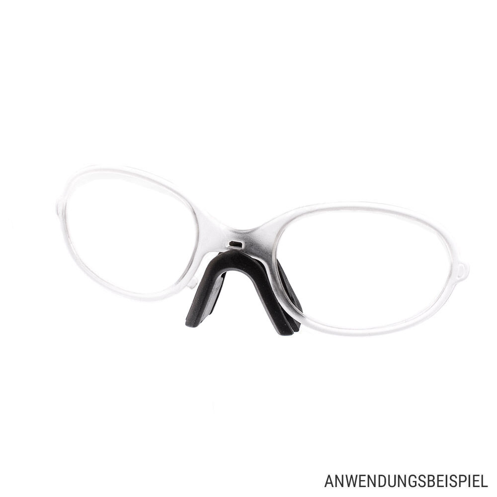 Swiss Eye Raptor Nose Pad - Ersatzclip für Brillenträger - Schutzbrille – Bild 2