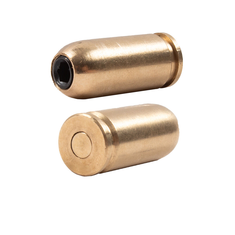 shoXx Pufferpatrone 9 mm für Pistole und Schreckschusspistole – Bild 2