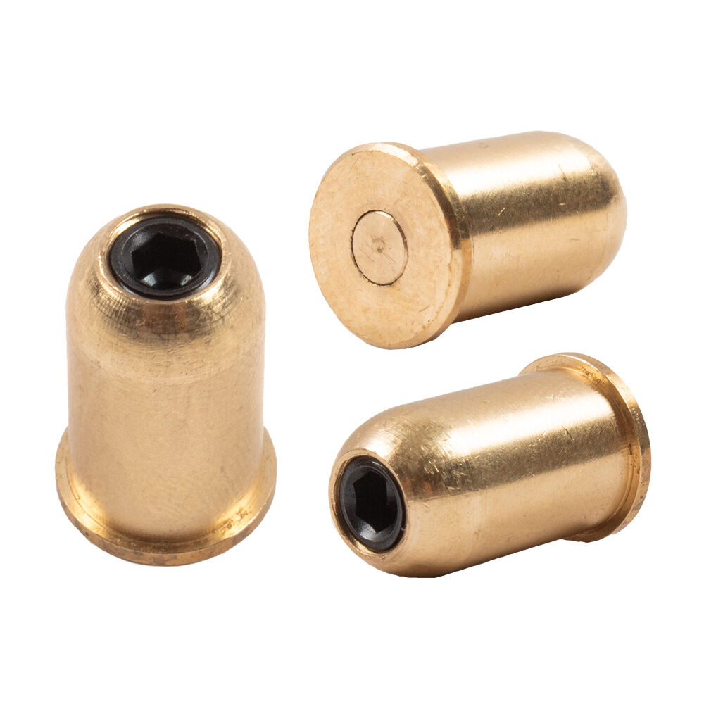 shoXx Pufferpatrone 9 mm für Revolver und Schreckschussrevolver – Bild 2