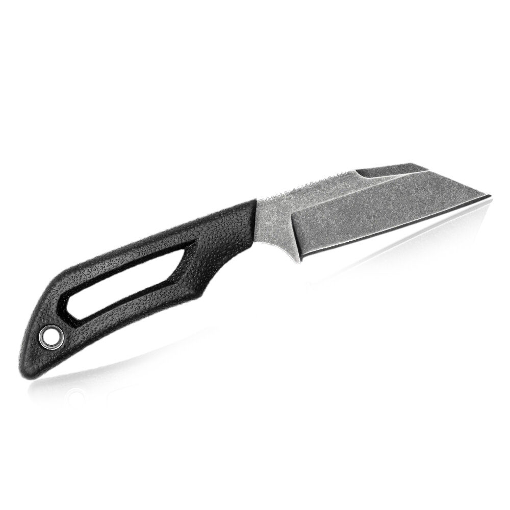 Outdoor Edge PIVOT Wharncliffe Fulltang Messer – Bild 3