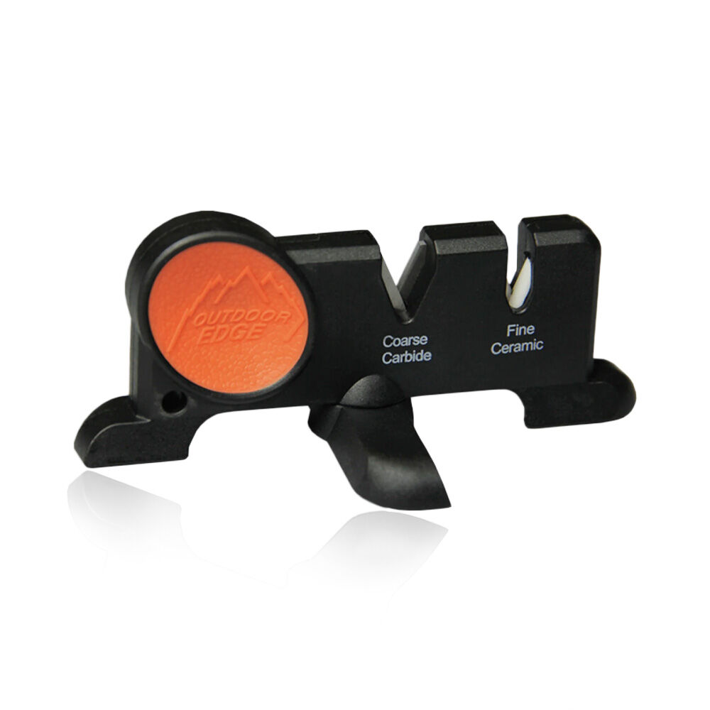 Outdoor Edge WildLite Messerset für Jagd und Angeln – Bild 2