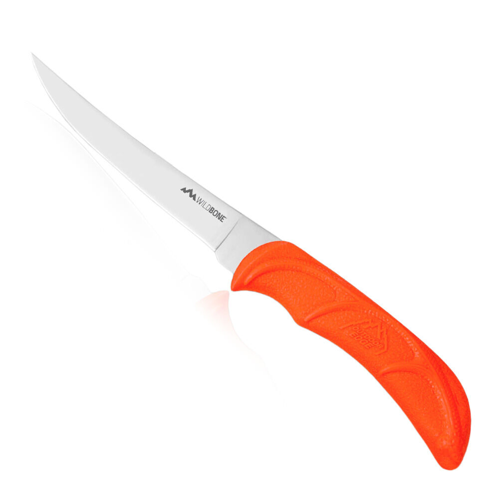 Outdoor Edge WILD PAK Messer-Set 8-teiliges Zerwirk-Set – Bild 3