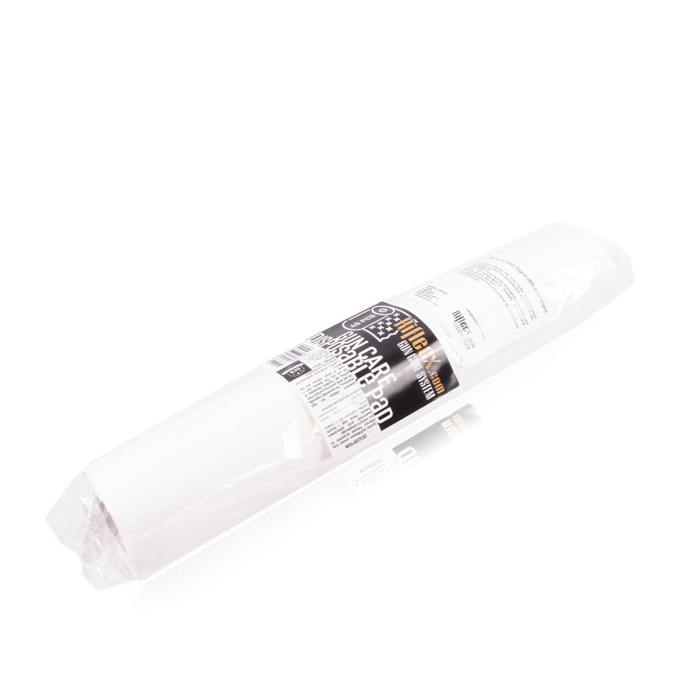 Rifle CX Gun Care Disposable Einweg Reinigungsunterlage 40 Blatt – Bild 2