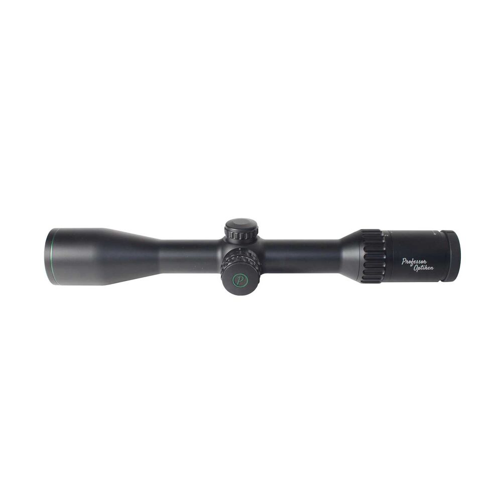Professor Optiken Zielfernrohr Ammersee 2-16x44 HD V2 Leuchtfaser-Absehen 4 – Bild 2