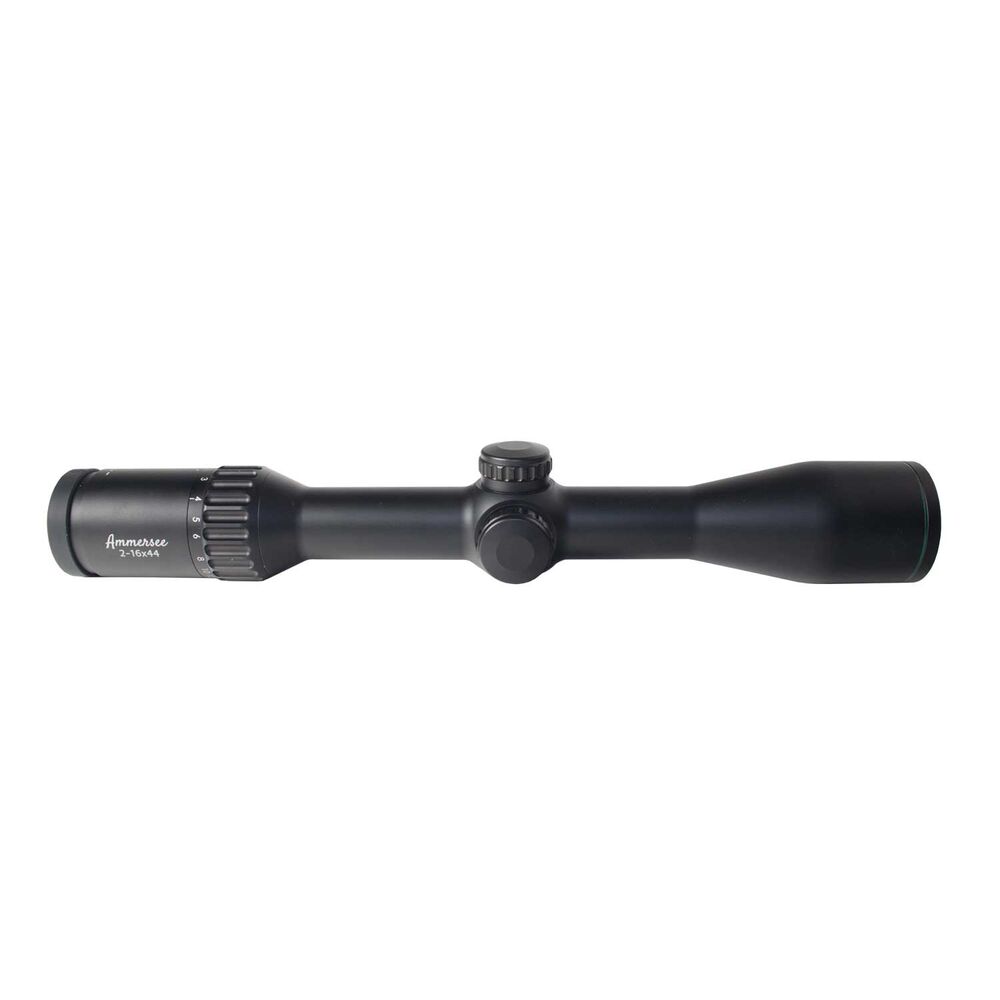 Professor Optiken Zielfernrohr Ammersee 2-16x44 HD V2 Leuchtfaser-Absehen 4 – Bild 4